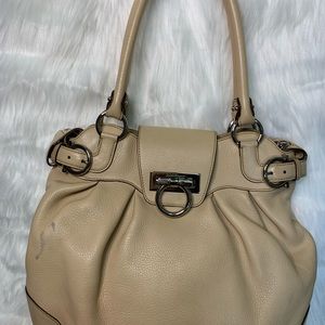 Salvatore Ferragamo shoulder bag